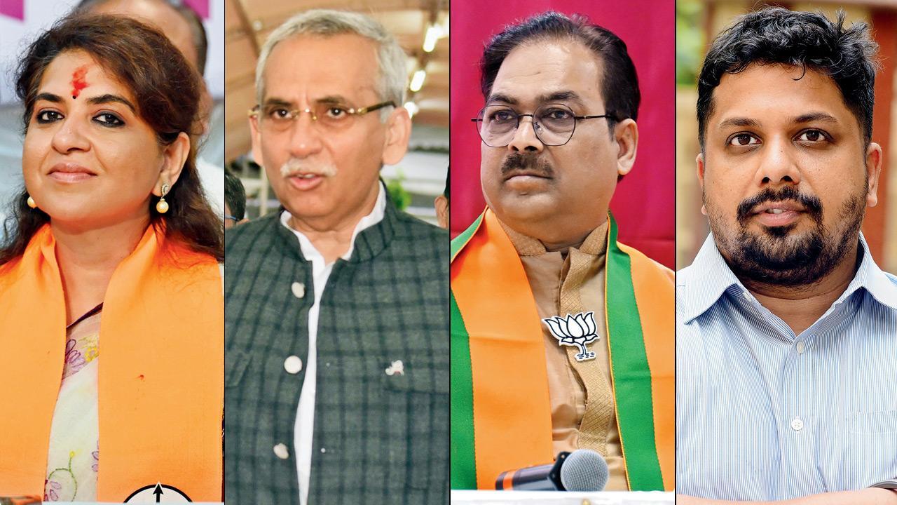 Maharashtra elections 2024: What a win, BJP!