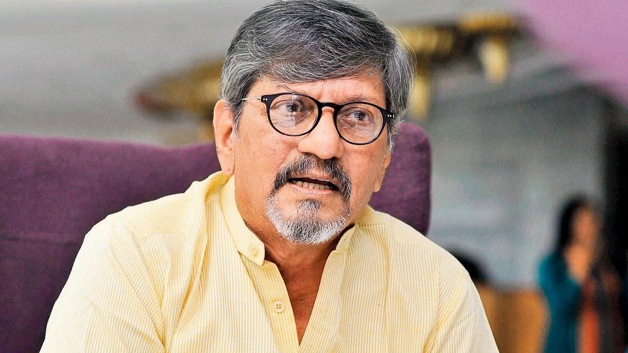 Amol Palekar
