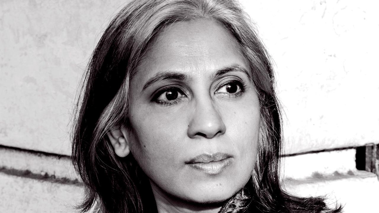 Ketaki Sheth