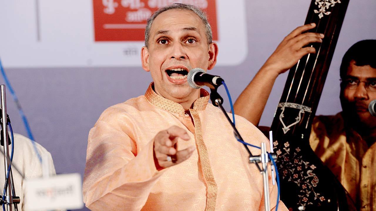Attend this unique classical music performance in Mumbai's Worli this weekend