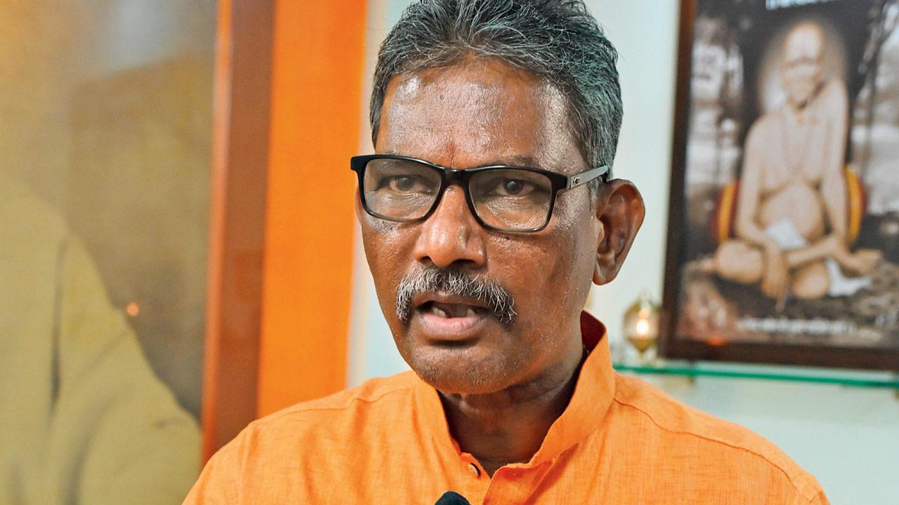 Serving Jogeshwari people for 35 years, they know me: Bala Nar