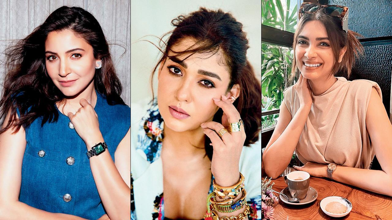 Skin is in: Follow these tips to nail the minimal make-up look