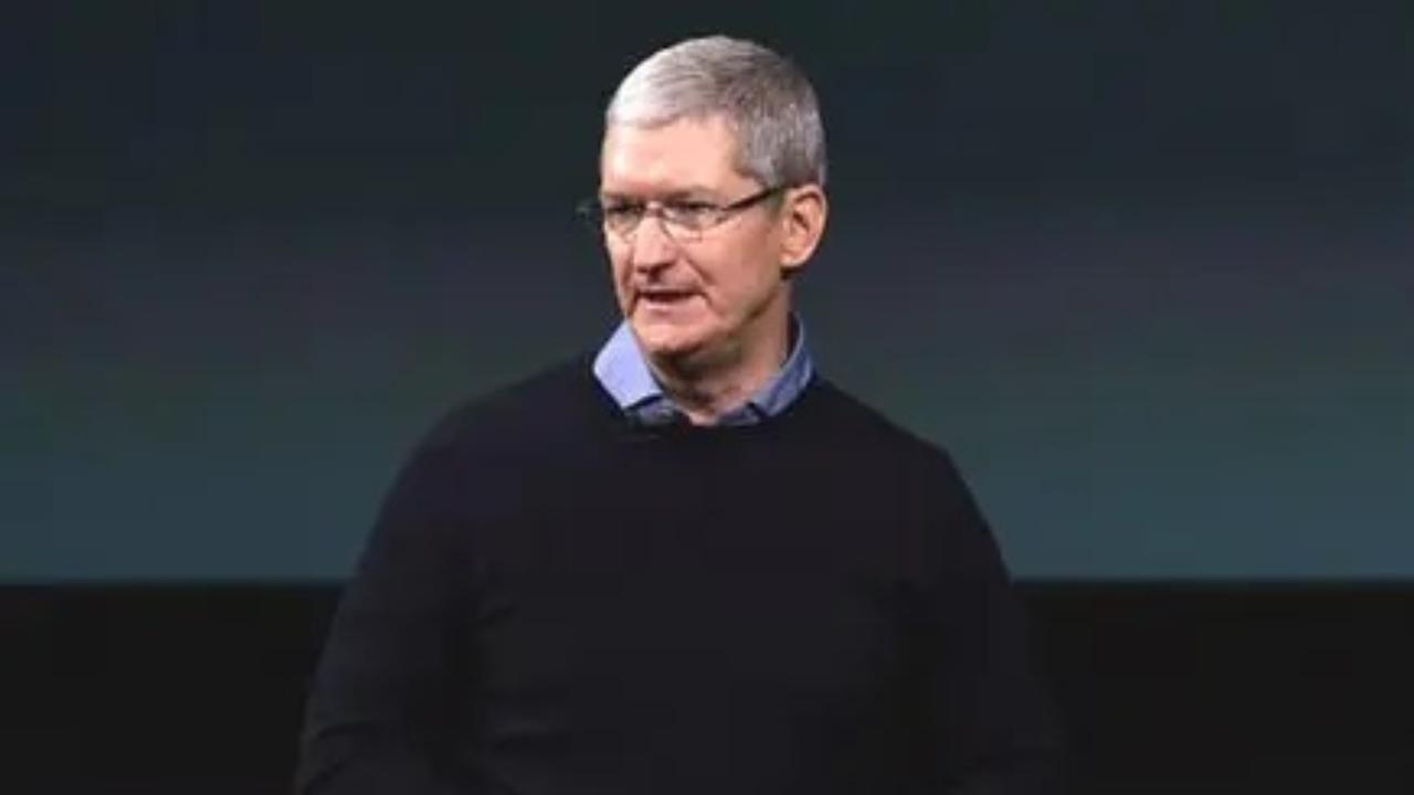 Tim Cook: Apple sets all-time revenue record in India, to open 4 new stores