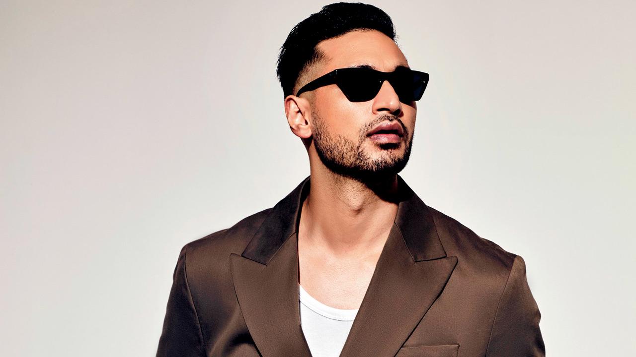 Arjun Kanungo