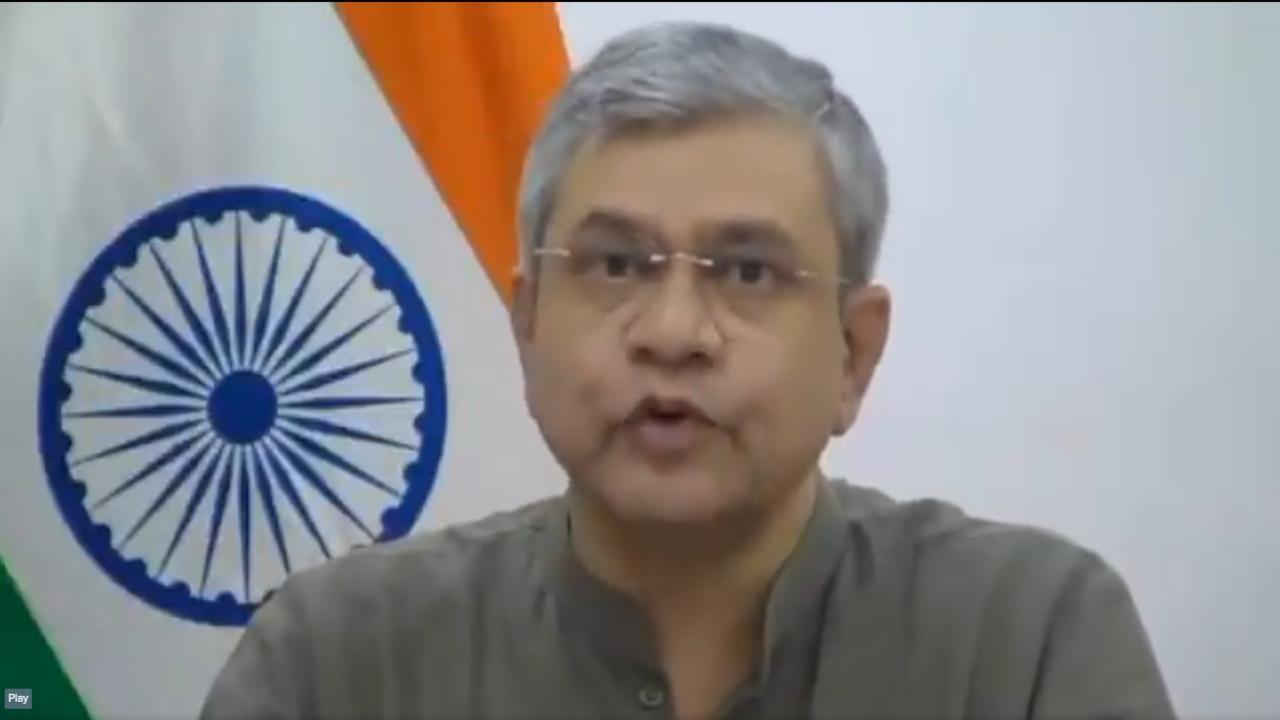 National Press Day: Ashwini Vaishnaw calls for greater accountability in digital media to combat fake news