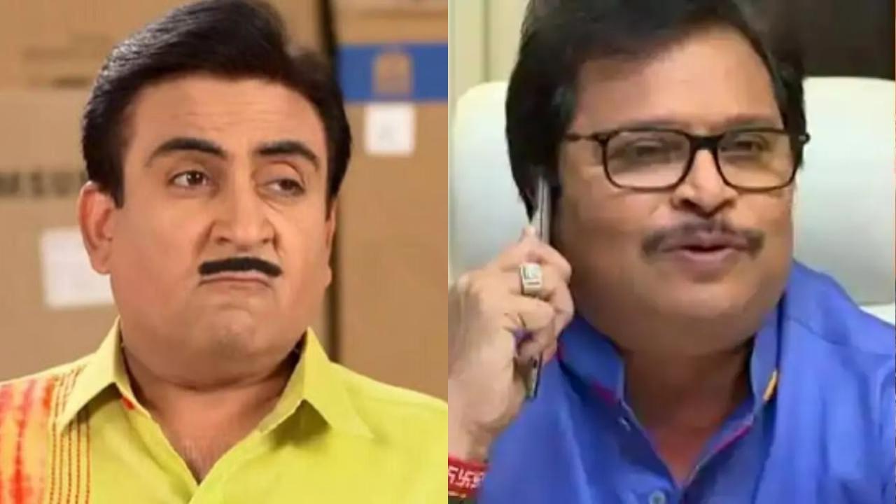 TMKOC: Dilip Joshi threatens Asit Kumar Modi to leave the show