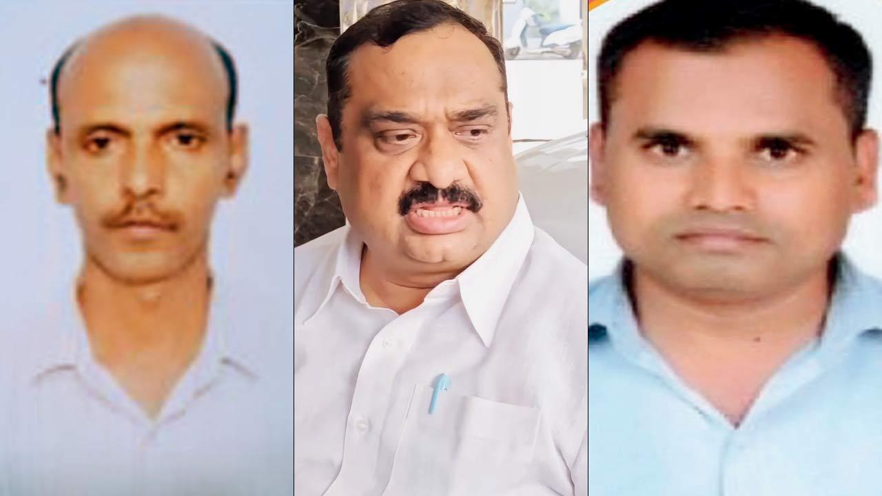 Maharashtra Elections 2024: Same name game sparks confusion