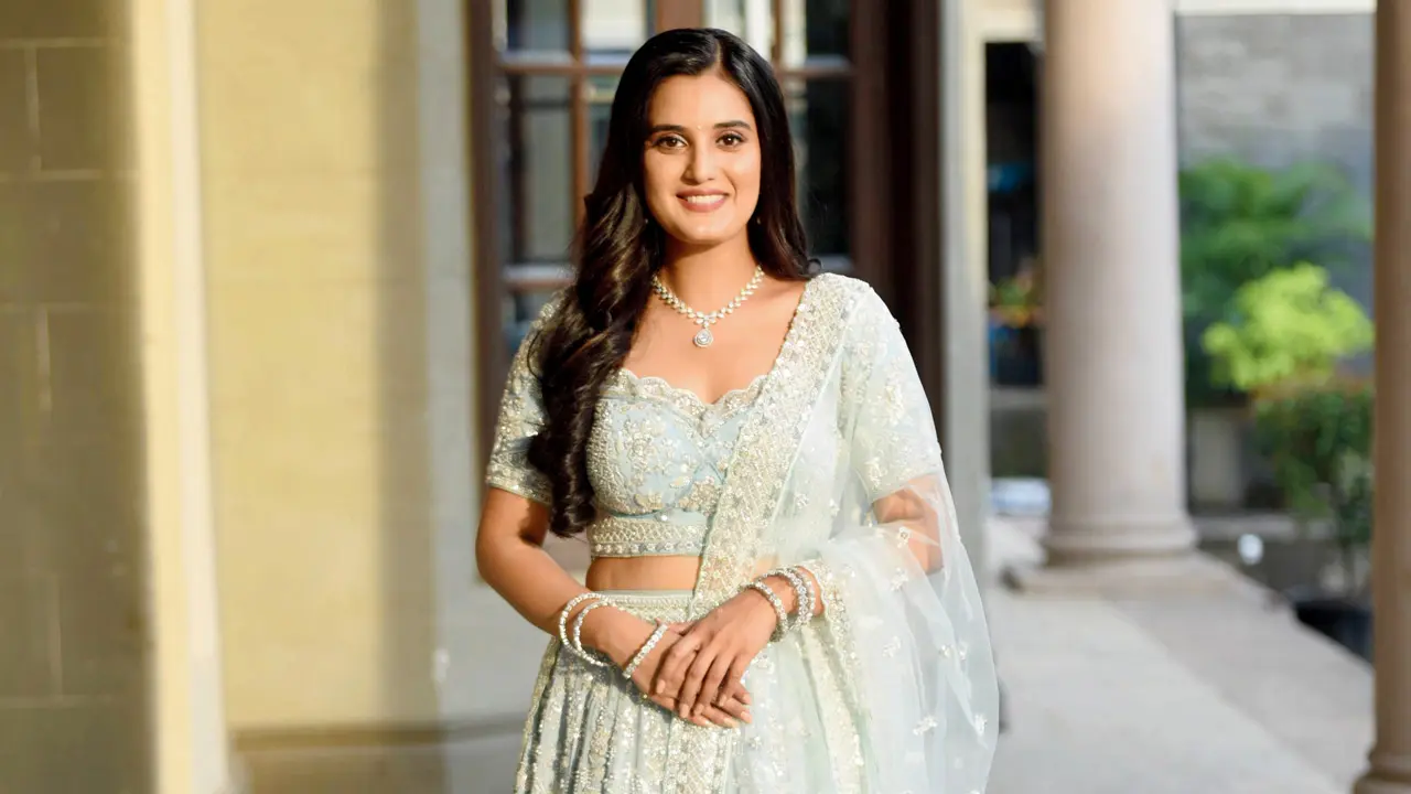 Ayushi Khurana