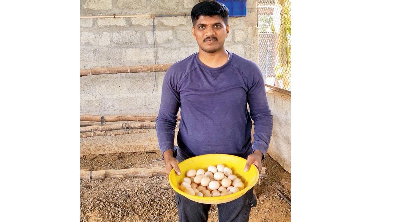 Manjunath Gowda