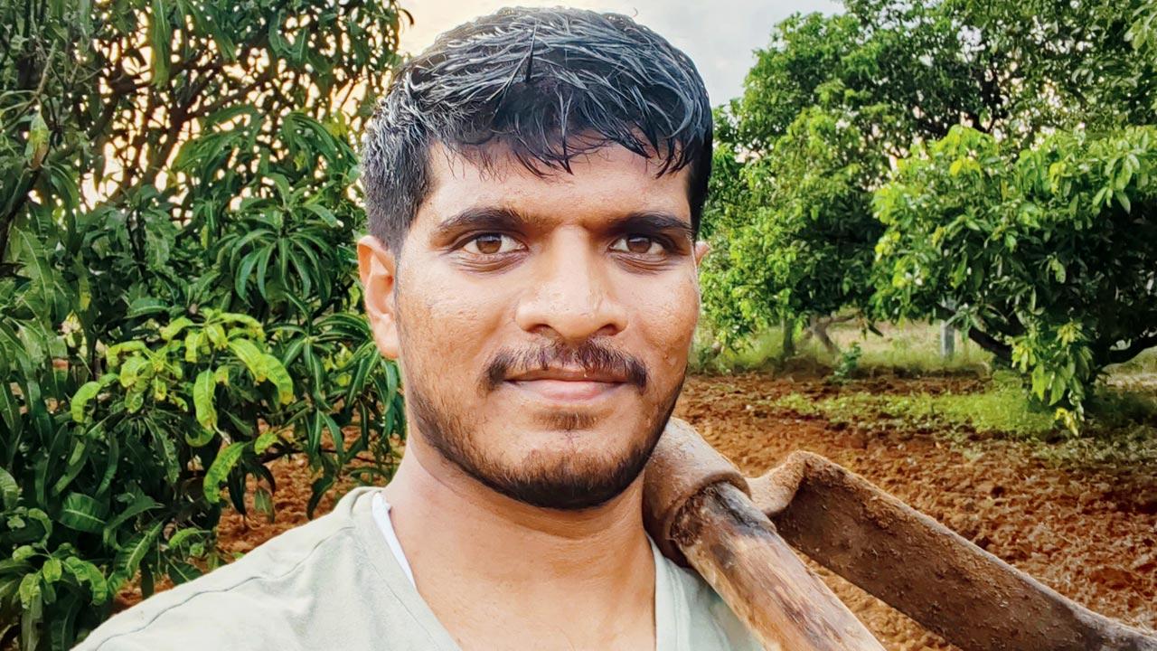 Manjunath Gowda
