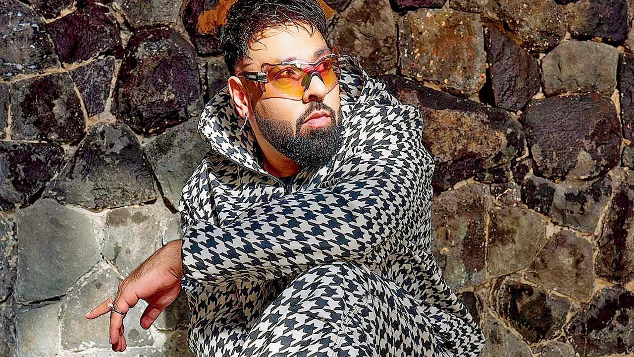 Badshah lands in legal trouble over unpaid dues to a media company