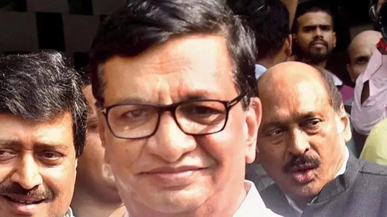 Maharashtra polls: Maha Vikas Aghadi forming next govt in Maharashtra, says Balasaheb Thorat