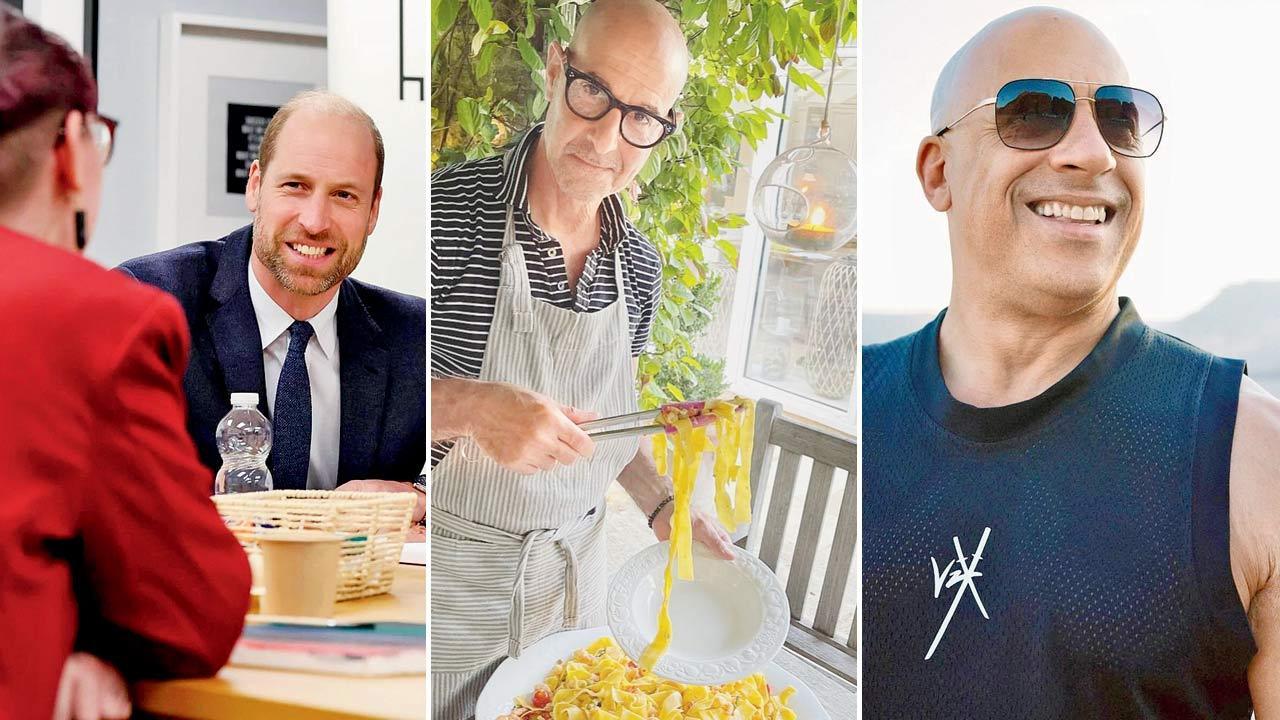 Grooming experts share a guide with tips on how to sport the look with style