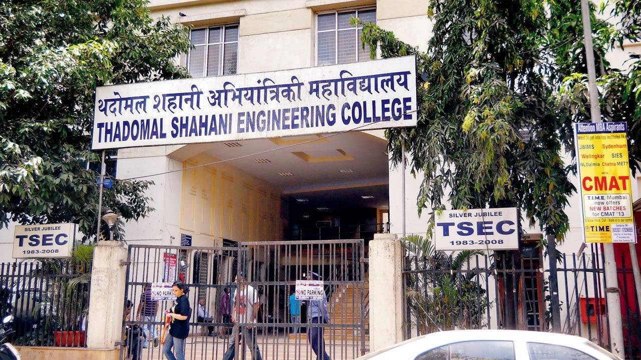 Mumbai: Bandra college’s teachers get relief from poll duty