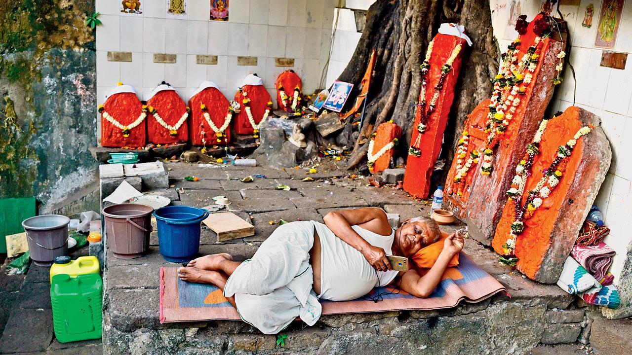 Mumbai Diary: Sunday Dossier