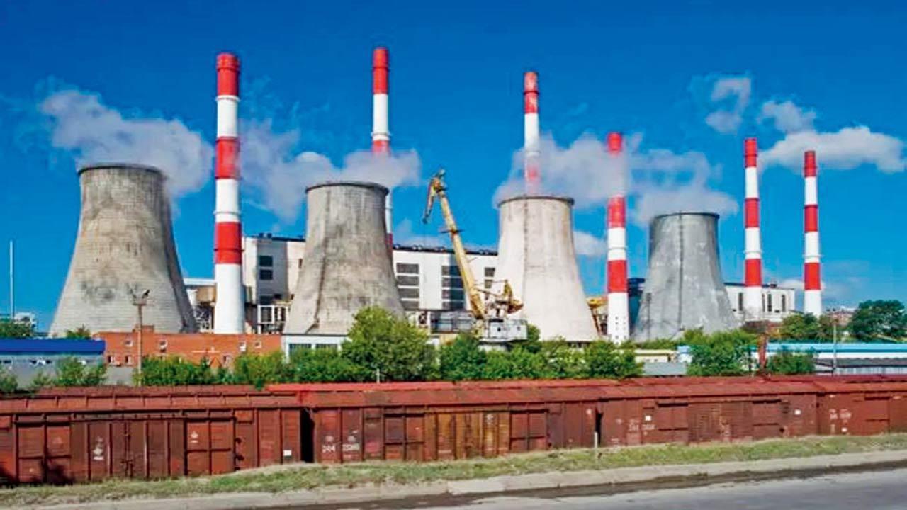 Bangladesh seeks to review energy projects including one with Adani