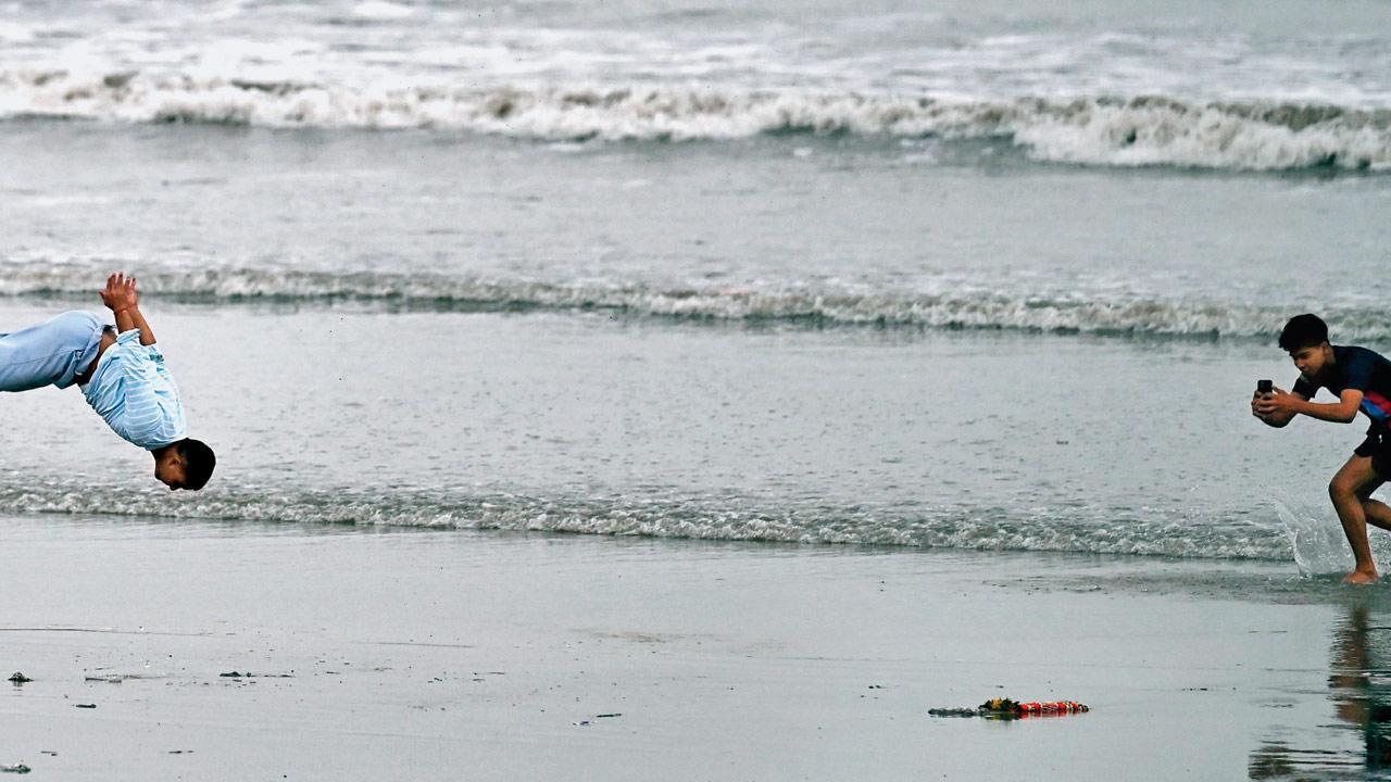 Mumbai Diary: Sunday Dossier