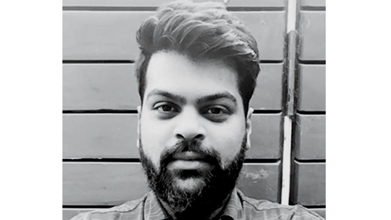 Abhishek Patil, A&R producer, Warner Music