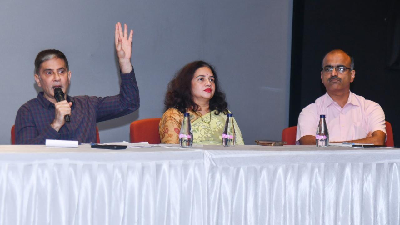 BMC chief issues guidelines to officials for efficient handling of judicial cases, check details