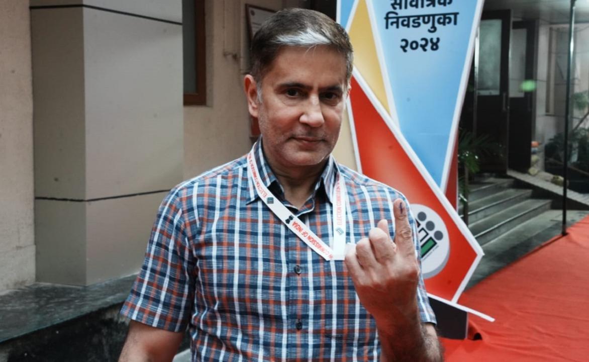 Maharashtra elections 2024: Voters will get all kinds of facilities, says BMC Commissioner Bhushan Gagrani
