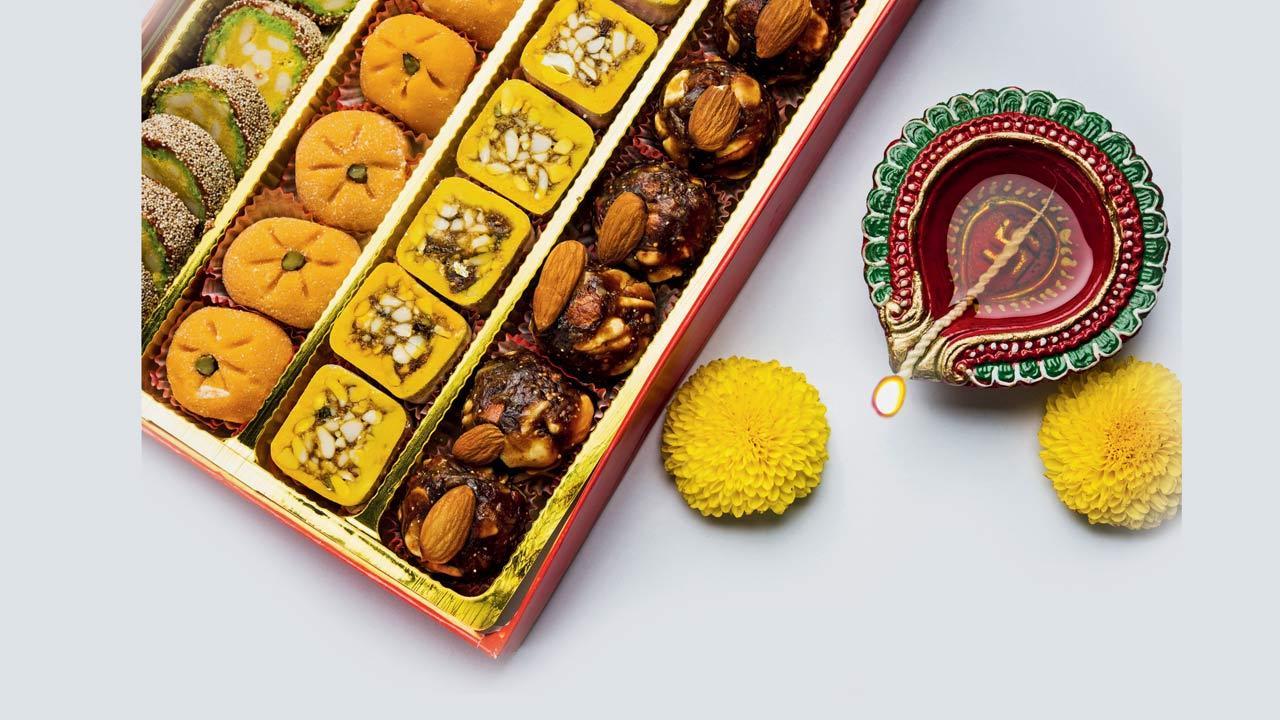 Eight easy hacks to use up leftover Diwali mithai and dried fruits with recipes