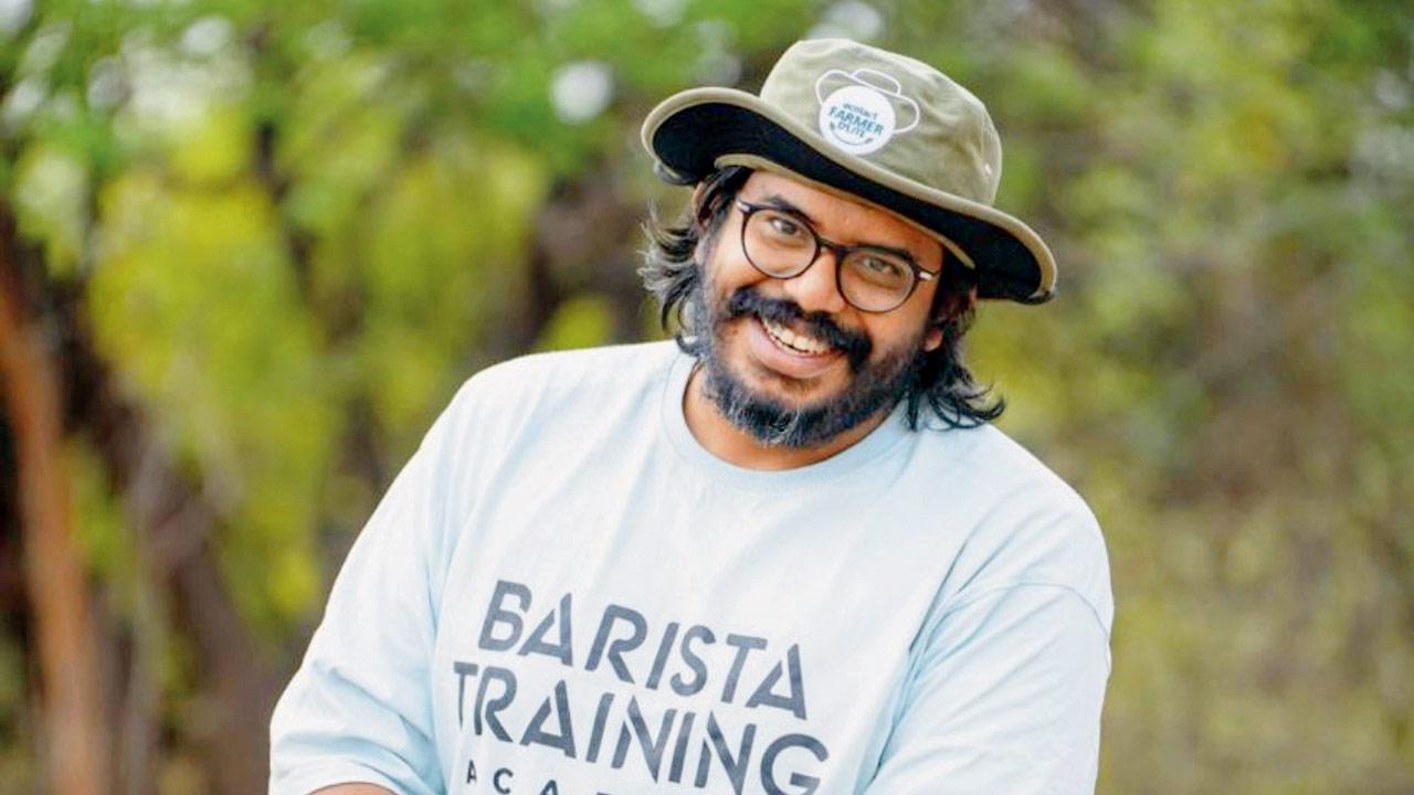 Binny Varghese