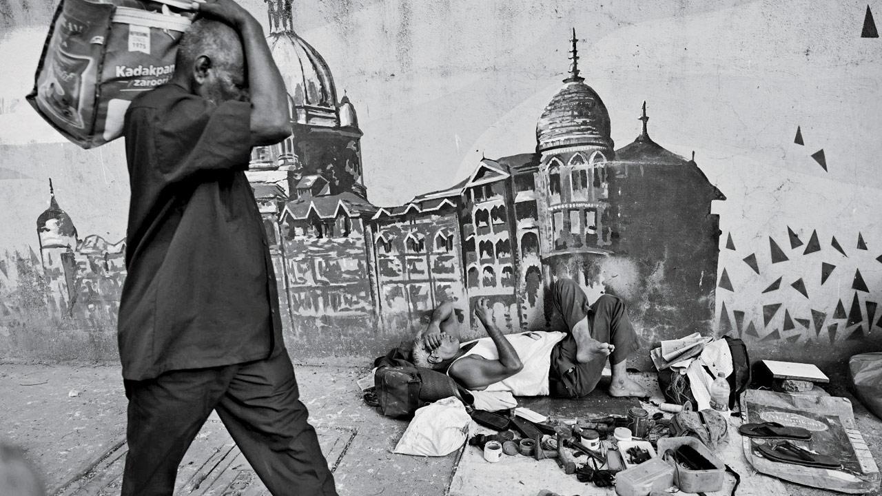 Mumbai Diary: Monday Dossier