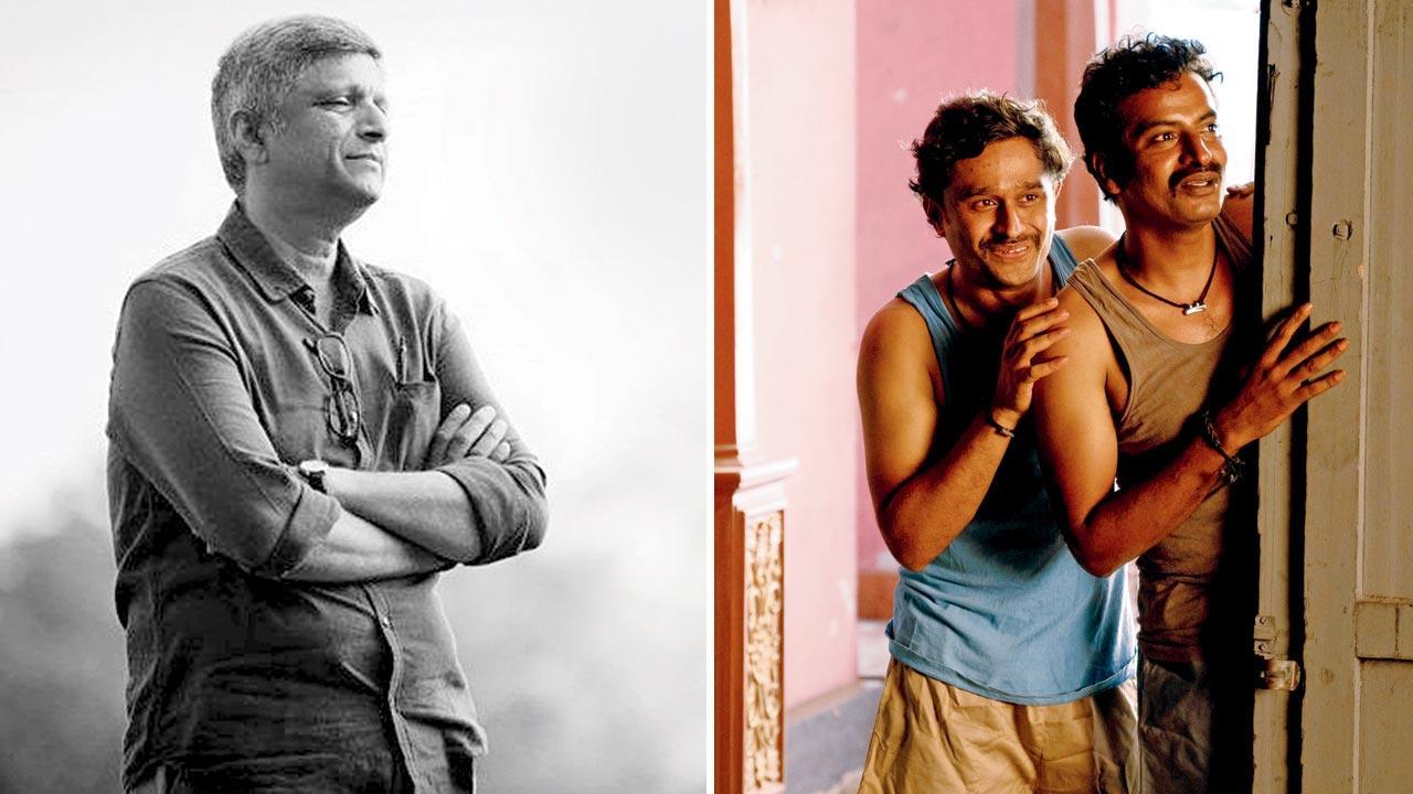 Why National Award-winning 'Madhyantara' showcases the unseen history of labour in the Indian industry