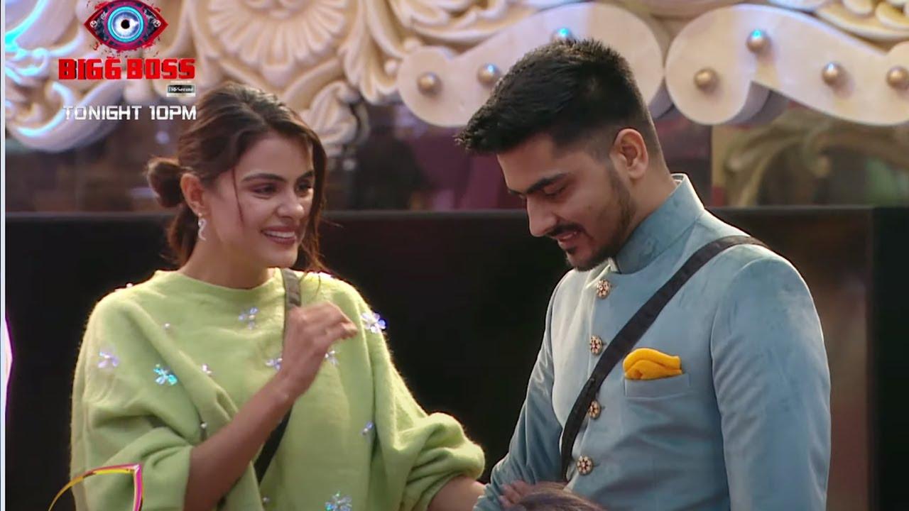 Priyanka Chahar Choudhary, popular from 