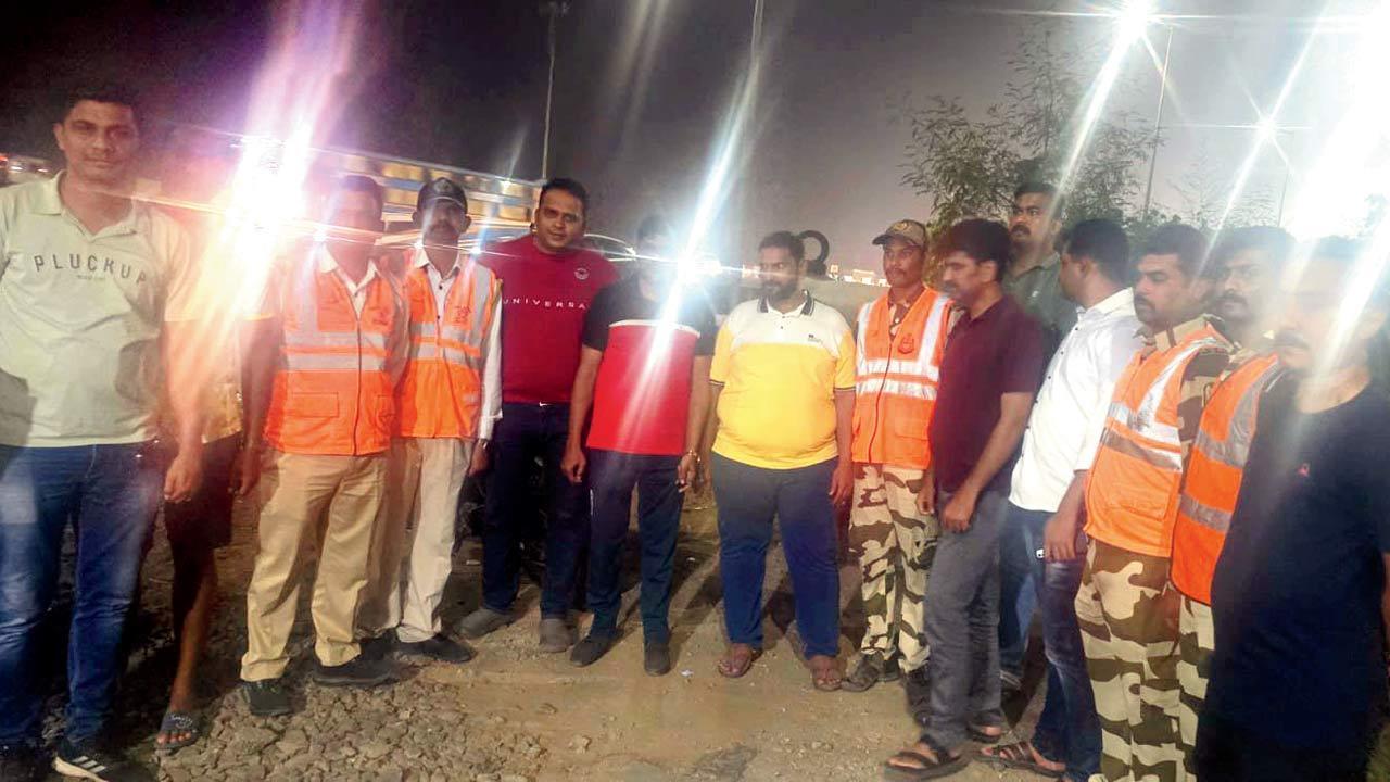Mumbai: Man who only stole from rich nabbed