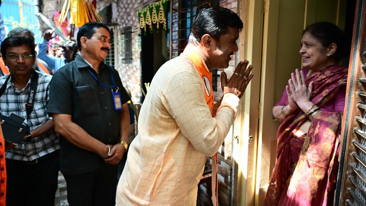 The Byculla constituency, which has seen strong competition in previous elections, will once again be a key battleground in the 2024 Maharashtra Assembly elections