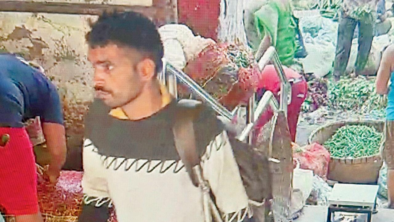 Gujarat serial killer sheltered in Mumbai after every murder