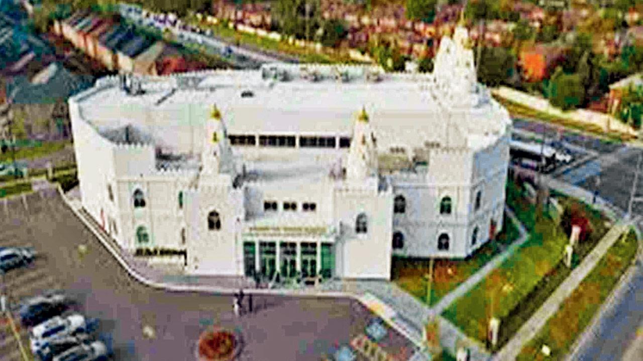 Canada Hindu temple cancels consular event amid threats