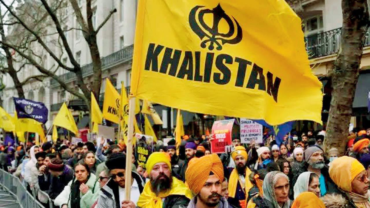 Canada giving space to extremist forces: EAM condemns attack