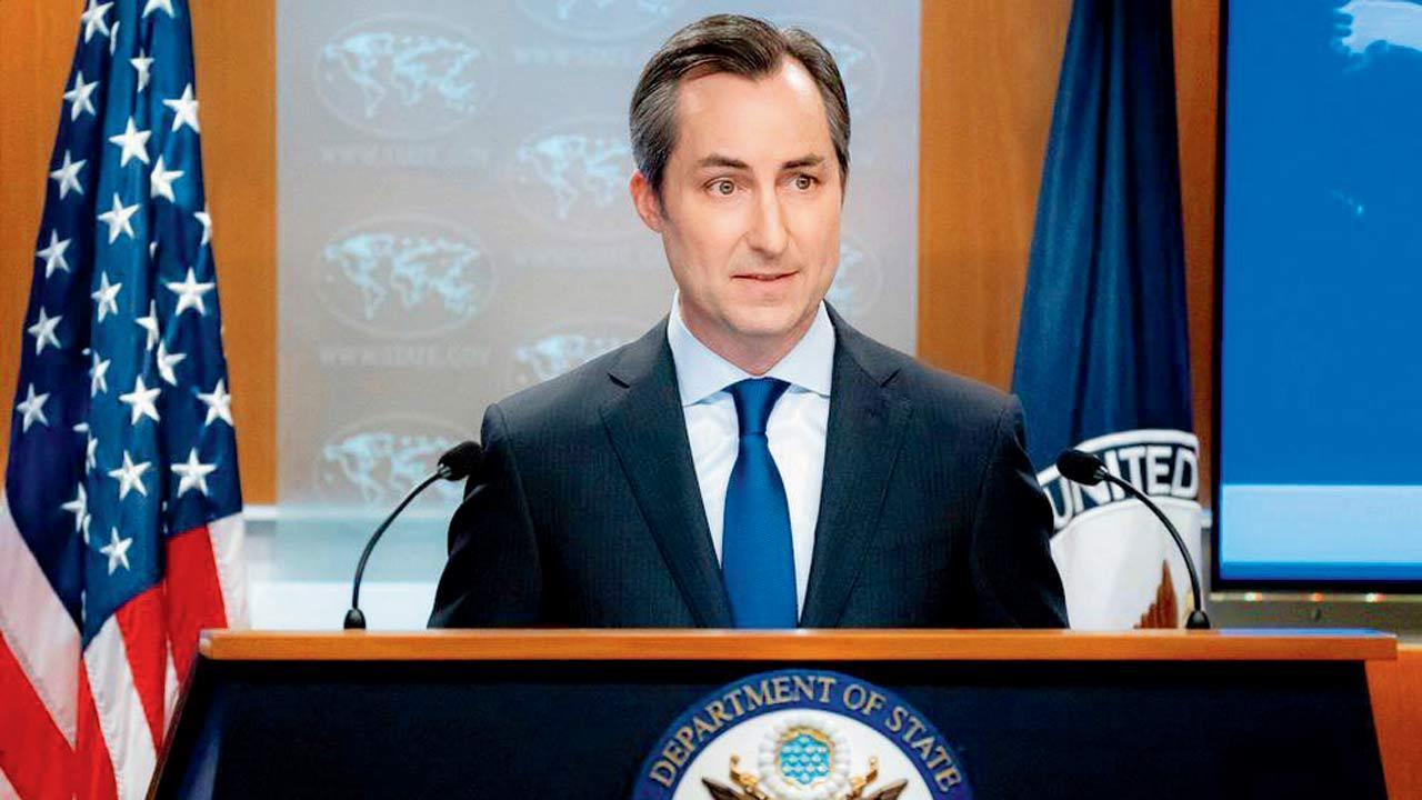Canadian allegations against Amit Shah concerning, says US