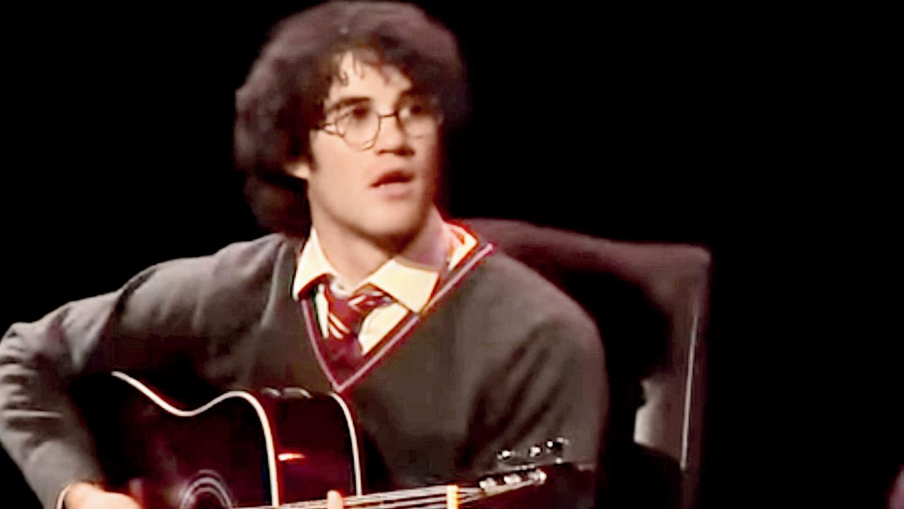 A Very Potter Musical