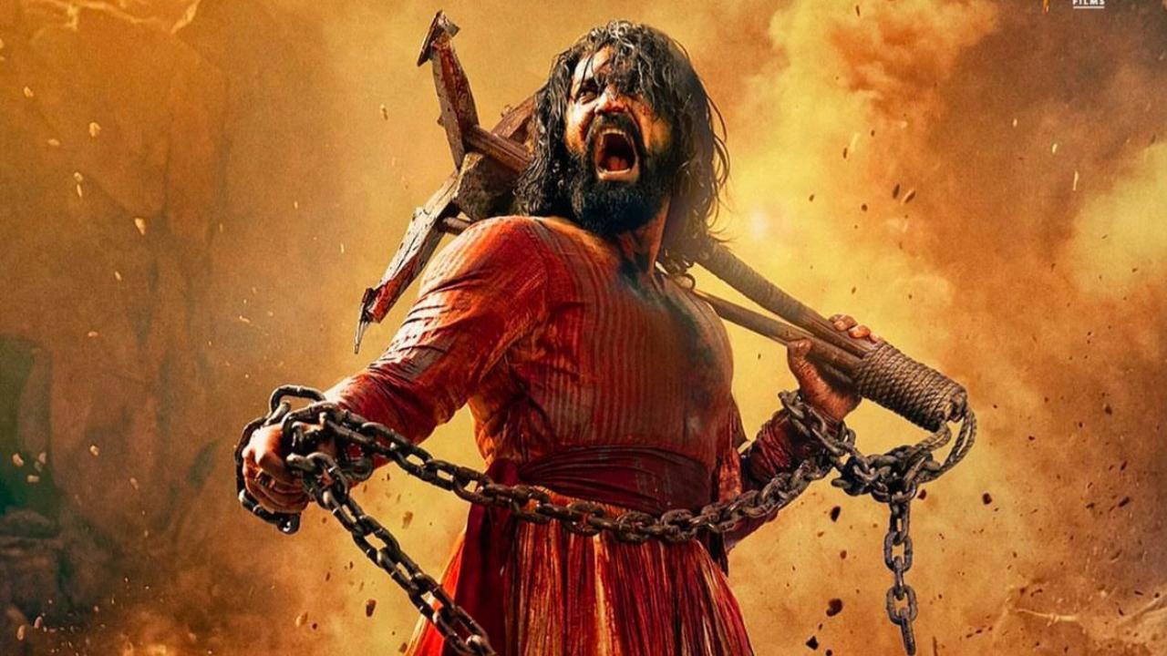Chhaava: Vicky Kaushal's historic drama to hit theatres on THIS date
