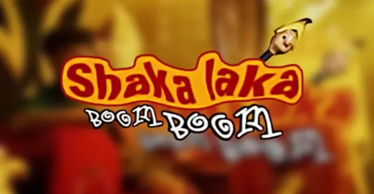 Shakalaka Boom Boom
Who didn't wish for a magical pencil like Sanju while watching Shakalaka Boom Boom? Starring Kinshuk Vaidya, the show was about Sanju who receives an extraordinary magical pencil that has the power to bring sketches it creates to life. It was a perfect balance between fantasy and realism.