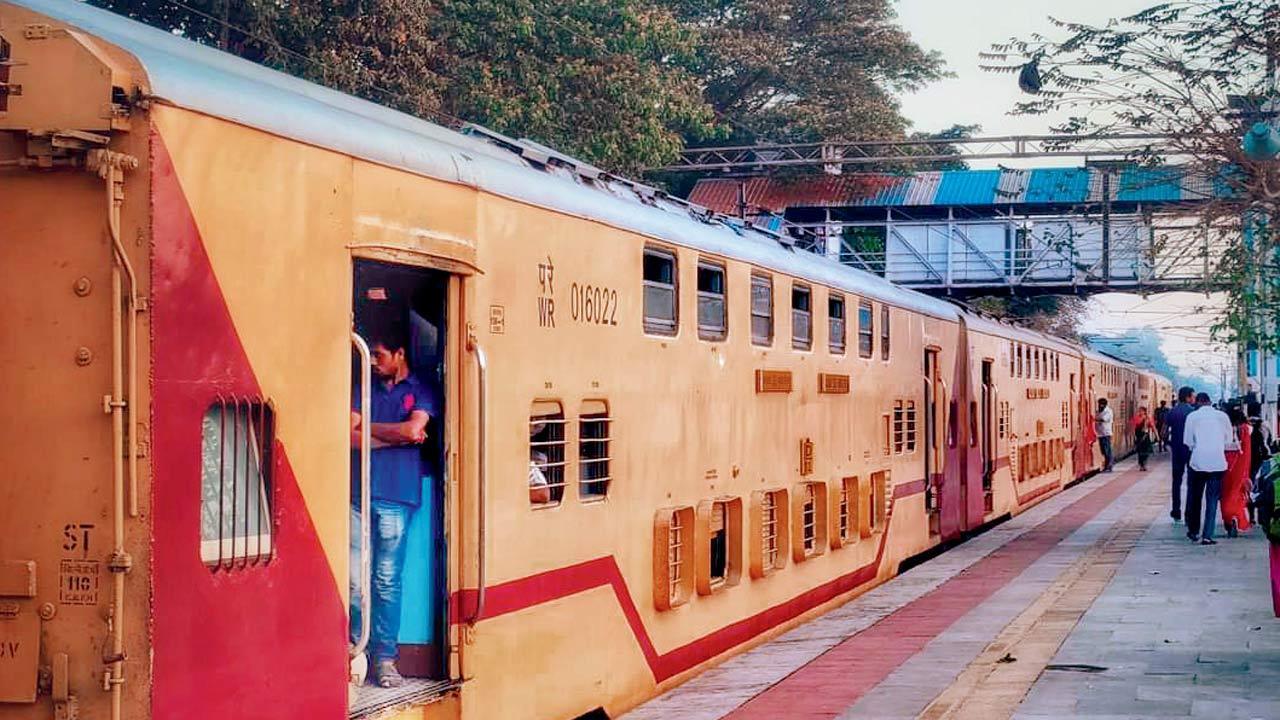 City’s last standing  non-AC double-decker coaches to be history