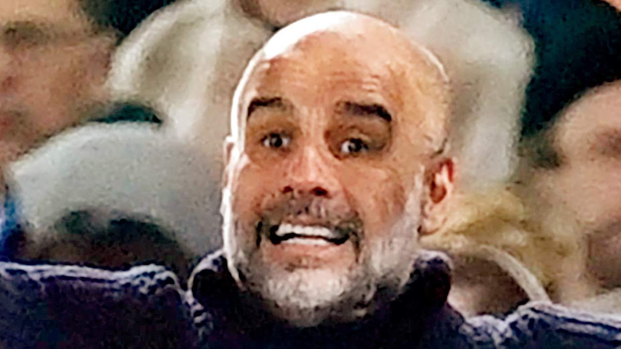 Pep agrees to City contract extension