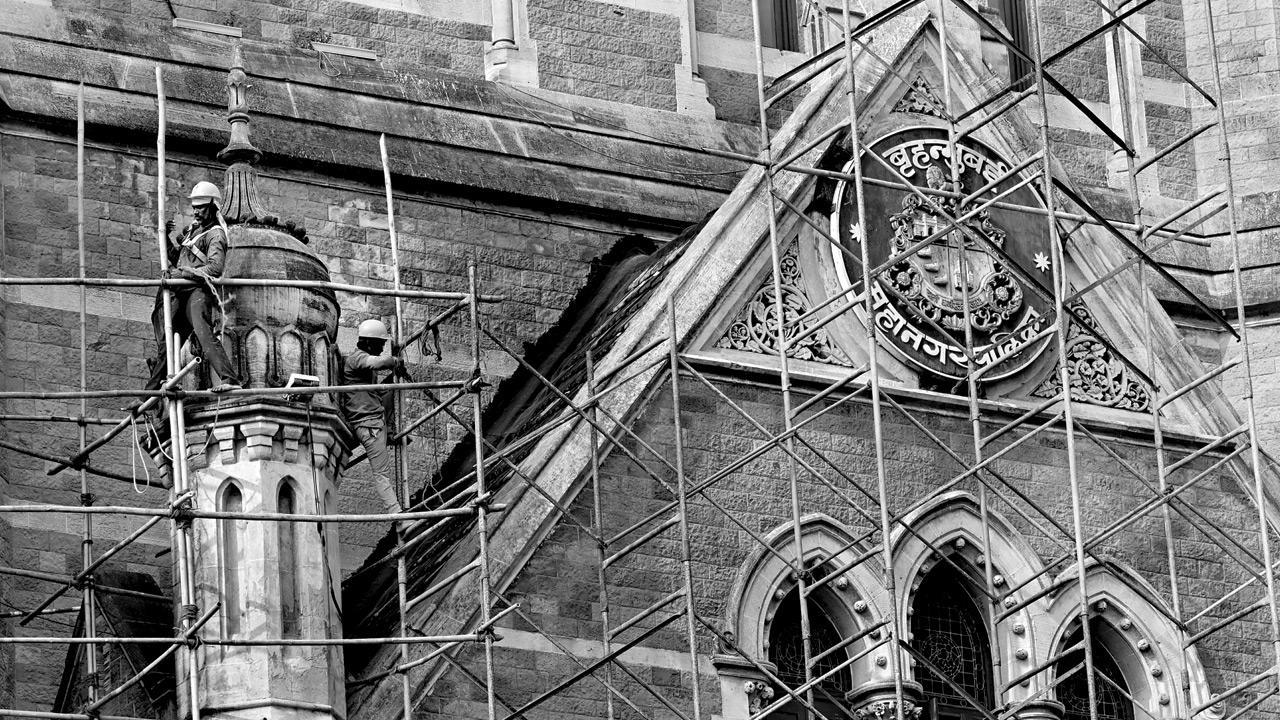 Mumbai Diary: Tuesday Dossier