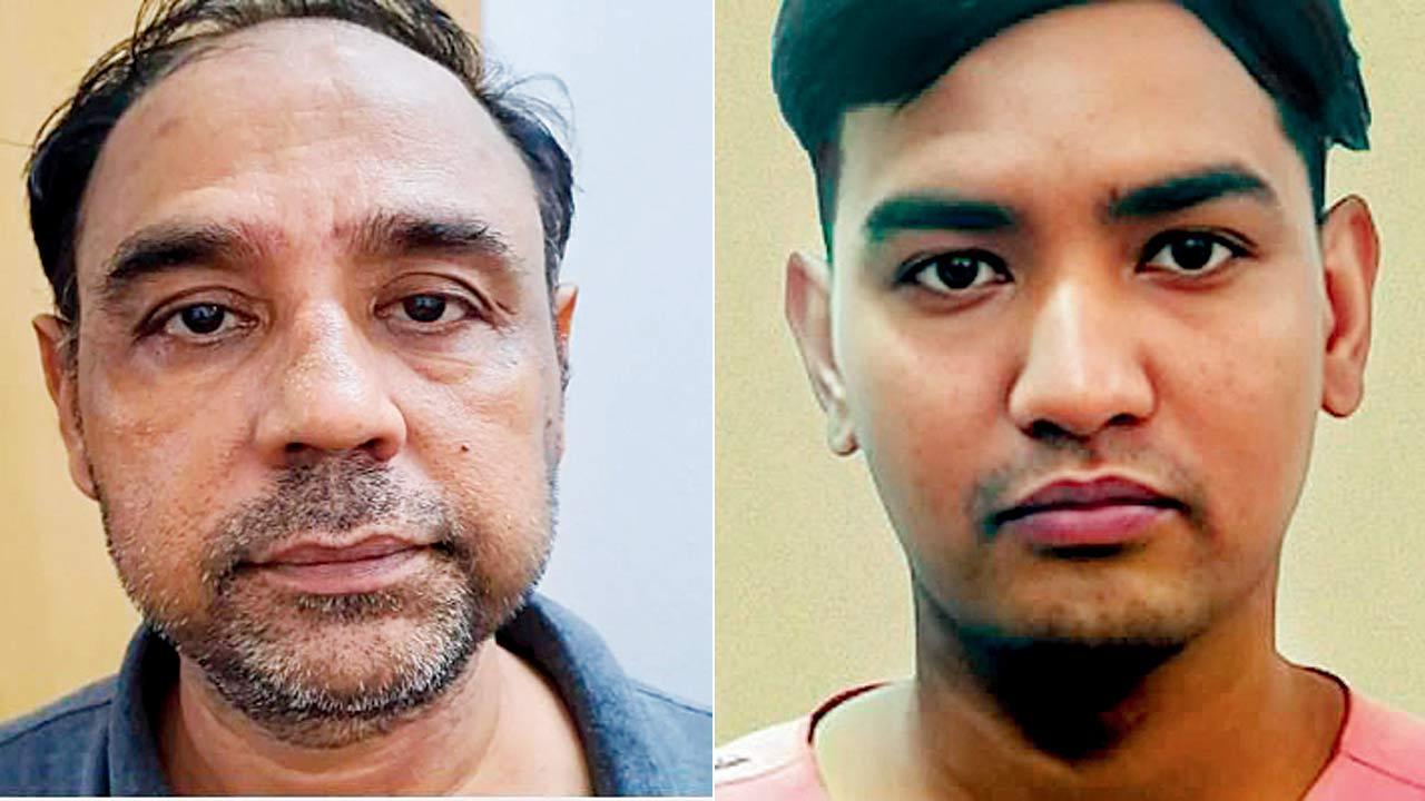 Baba Siddique murder case: Cops identify three behind WhatsApp threat messages