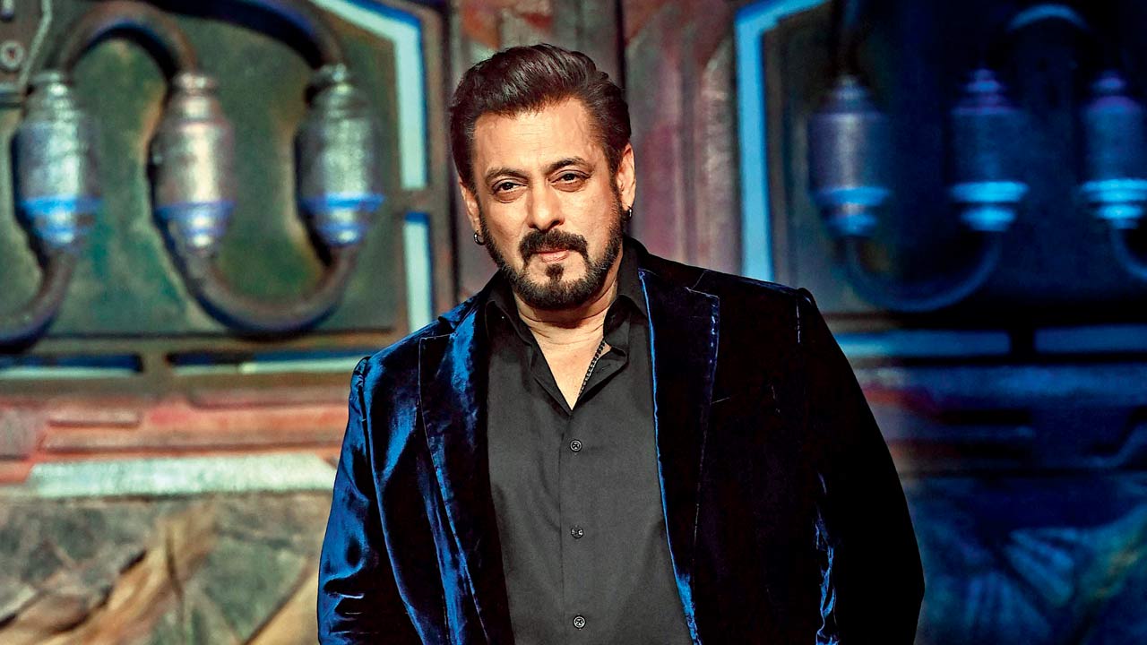 Salman Khan