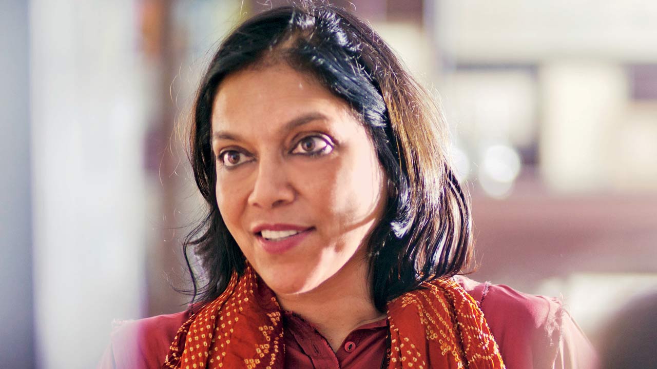Mira Nair