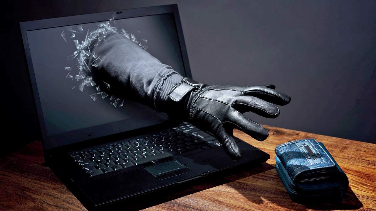 Mumbai: The digital wall blocking cyber cops