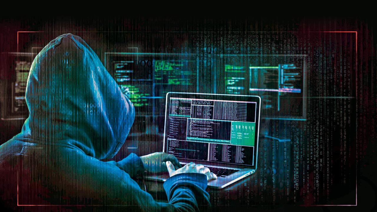 Cybercriminals often secure bail within a month. Representation pic/iStock