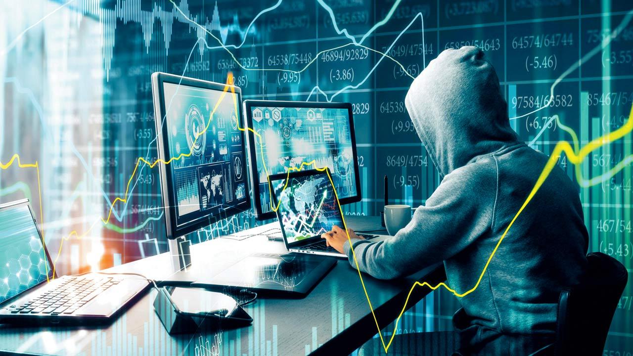 Girls in these areas are married off to those earning significant amounts from cybercrime. Representation pic