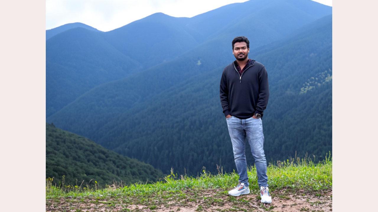 User Experience in Security Tools: Balancing Functionality and Usability by Naga Sai Krishna Mohan