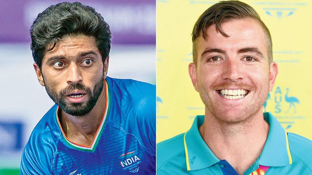 Delhi SG Pipers name Shamsher Singh, Whetton as co-captains