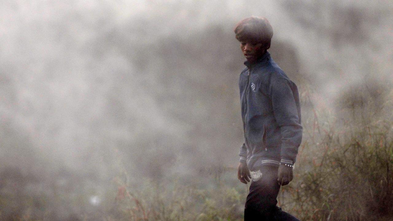 Delhi seeks Centre’s nod for artificial rain against pollution